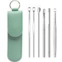 Six-piece Set Of Ear Picking Tools