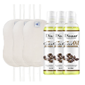 Castor Oil Liver Pack